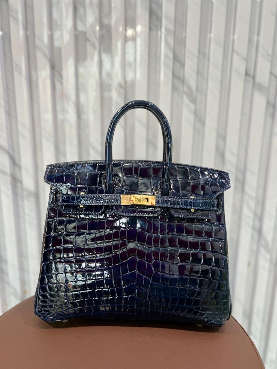 Birkin Lizard