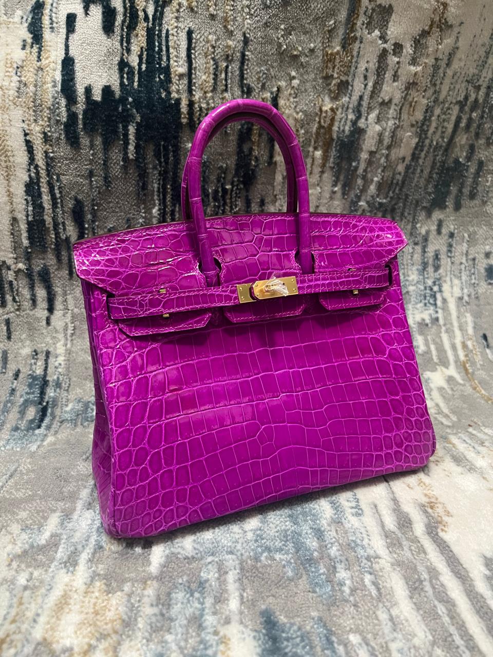 Birkin Lizard