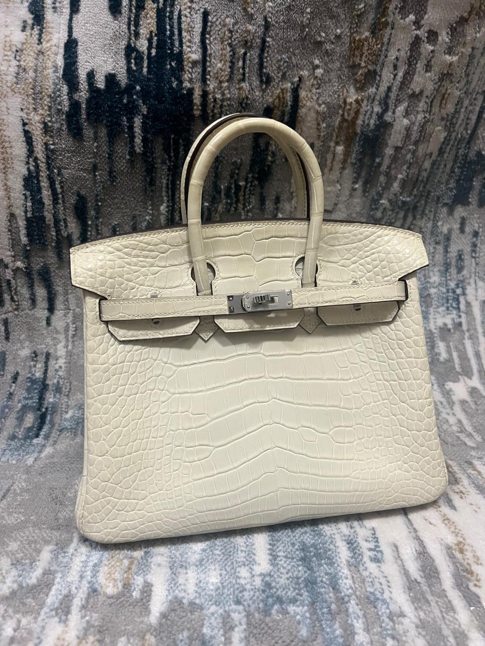 Birkin Lizard