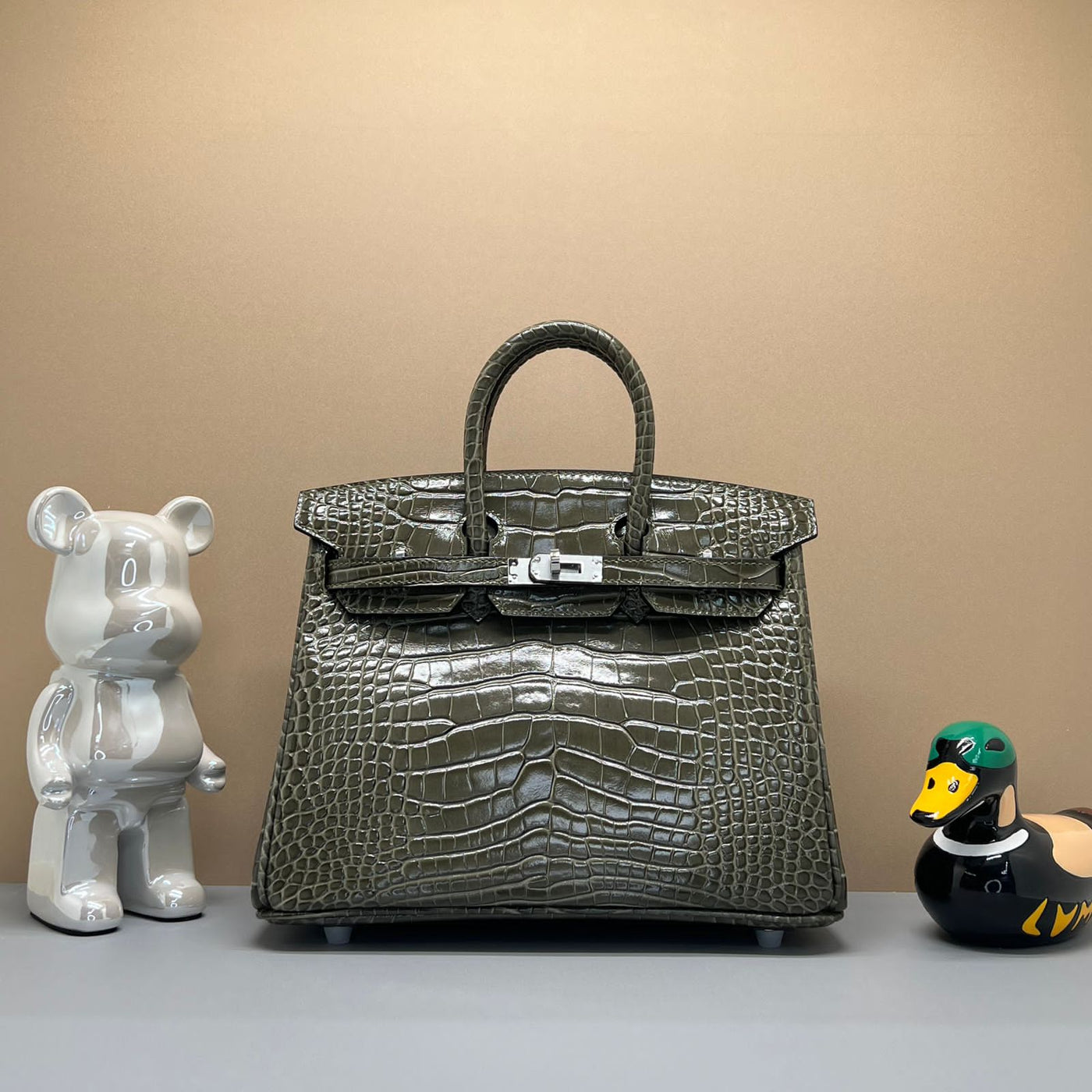 Birkin Lizard