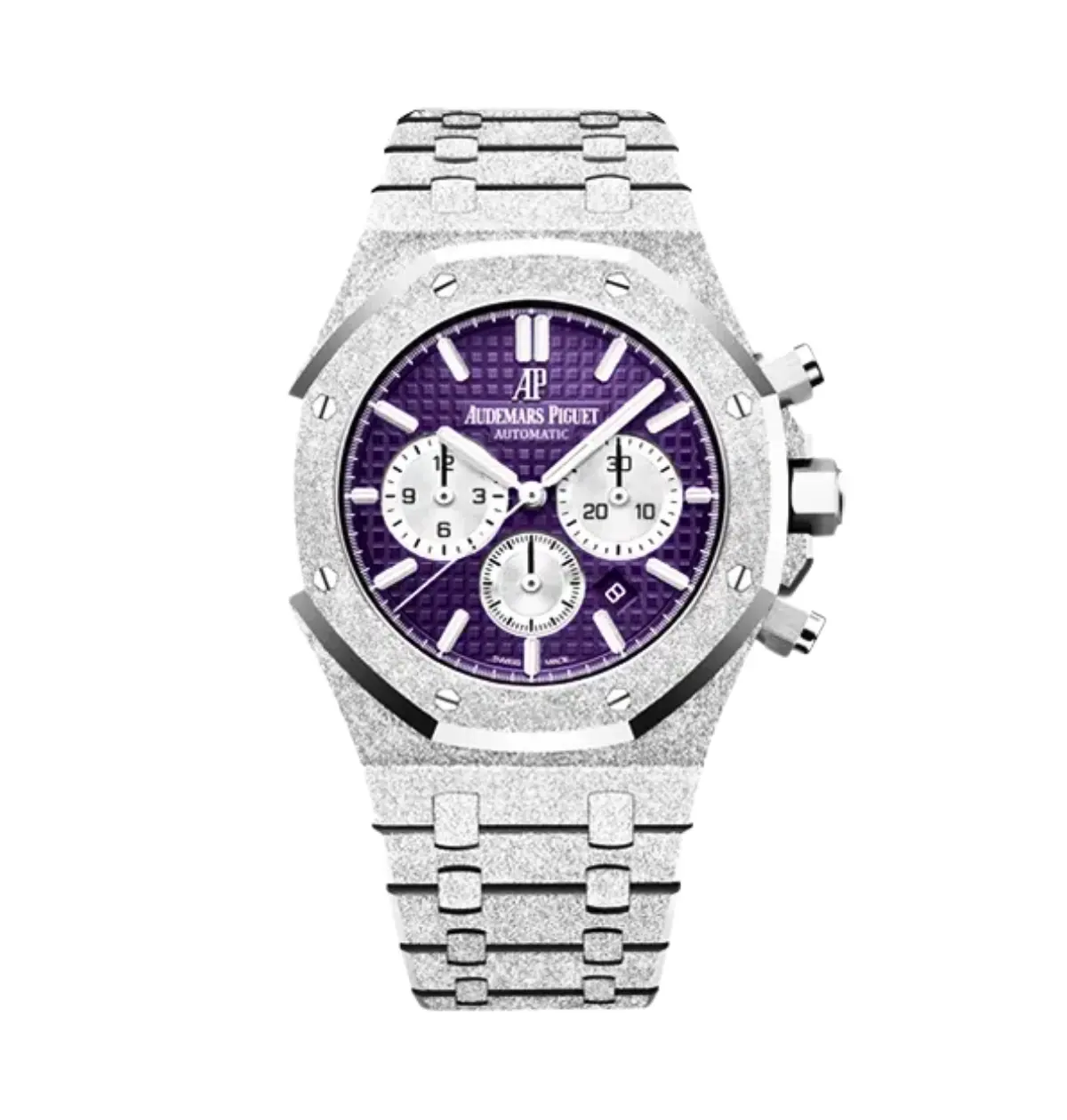 Audemars Piguet Royal Oak Selfwinding Chronograph Audemars Piguet Royal Oak Selfwinding Chronograph