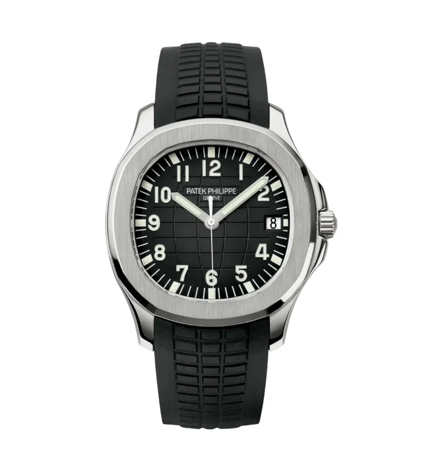 Patek Philippe Aquanaut 5167A – Iconic Steel Watch for Men (2) Patek Philippe Aquanaut 5167A – Iconic Steel Watch for Men