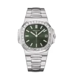Patek Philippe Nautilus 5711 Olive Green Dial