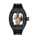 Richard Mille RM66 Manual Winding Flying
