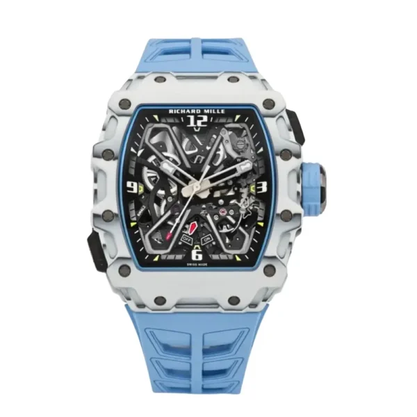 Richard Mille Rm35-03 Rafael Nadal White