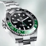 Rolex GMT-Master II A Left-Handed Model