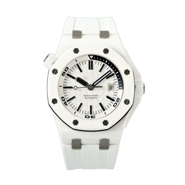Audemars Piguet Royal Oak Offshore Diver Ceramic