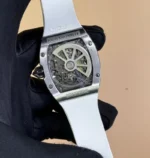 Richard Mille RM 67-01 in Titanium