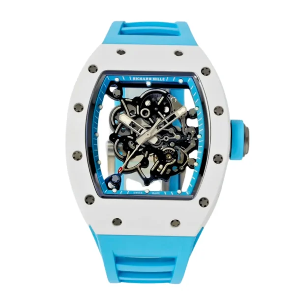 Richard Mille Rm055 Ceramic