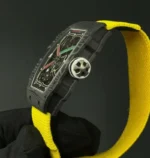 Richard Mille Sebastien Ogier Watch