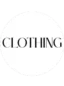 clothing