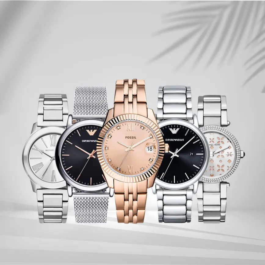 men's watch in dubai