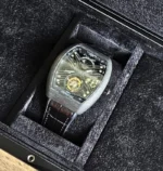 Franck Muller Vanguard Seven Days Skeleton