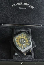 Franck Muller Vanguard Yacht Men's Watch