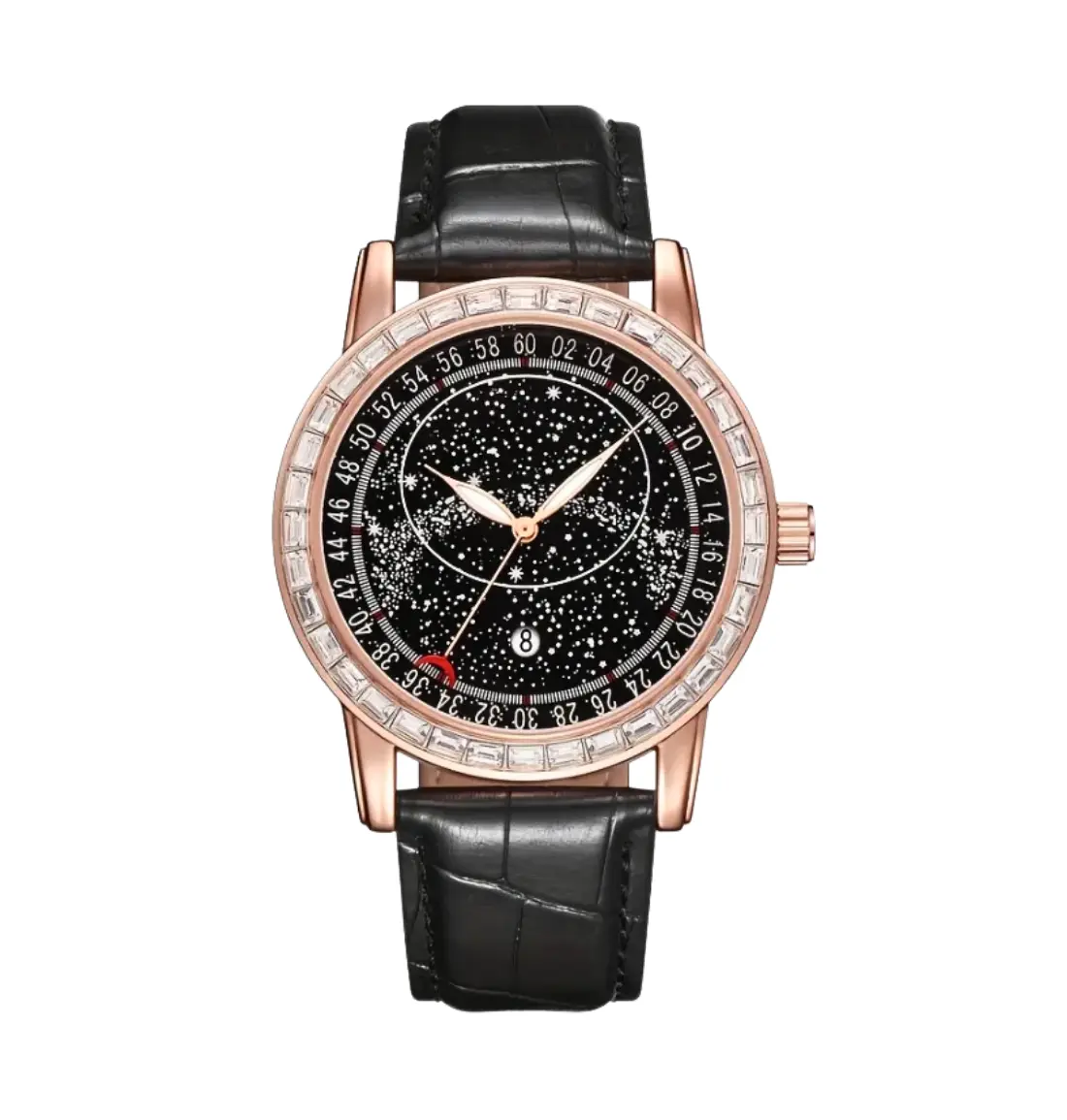 Patek Philippe Celestial Grand Complications Celestial 6104R Patek Philippe Celestial Grand Complications Celestial 6104R - Image 1