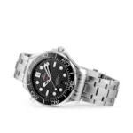 Omega 210.30.42.20.01.001 Seamaster Diver 300M Co Axial Master in Dubai UAE - Image 3