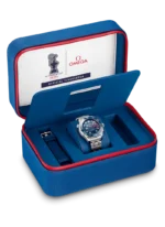 Omega 210.32.44.51.03.002 Seamaster Diver 300M Co-Axial-Master in Dubai UAE - Image 4