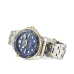 Omega 210.20.42.20.03.001 Seamaster Diver 300m Co-Axial-Master in Dubai UAE - Image 3