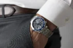 Omega 210.30.42.20.06.001 Co Axial Master Watch in Dubai UAE - Image 4