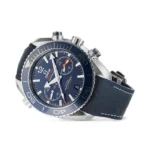 Omega 215.32.46.51.01.001 Seamaster Planet Ocean 600M luxury watch UAE