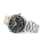 Omega 215.30.44.21.01.002 Seamaster Planet Ocean 600M Co-Axial-Master - New - Image 3