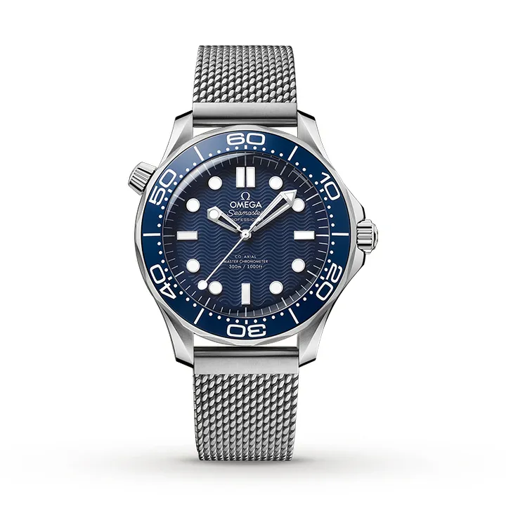 Omega-210.30.42.20.03.002-Seamaster-Diver-Co-Axial-Master-Dubai-Elegance.webp Omega 210.30.42.20.03.002 Seamaster Diver Co-Axial-Master ‘’007’’- New-12A Quality - Image 1