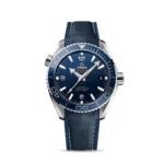 Omega 215.33.44.21.03.001 Seamaster Planet Ocean 600M Co-Axial-Master Watch in Dubai UAE