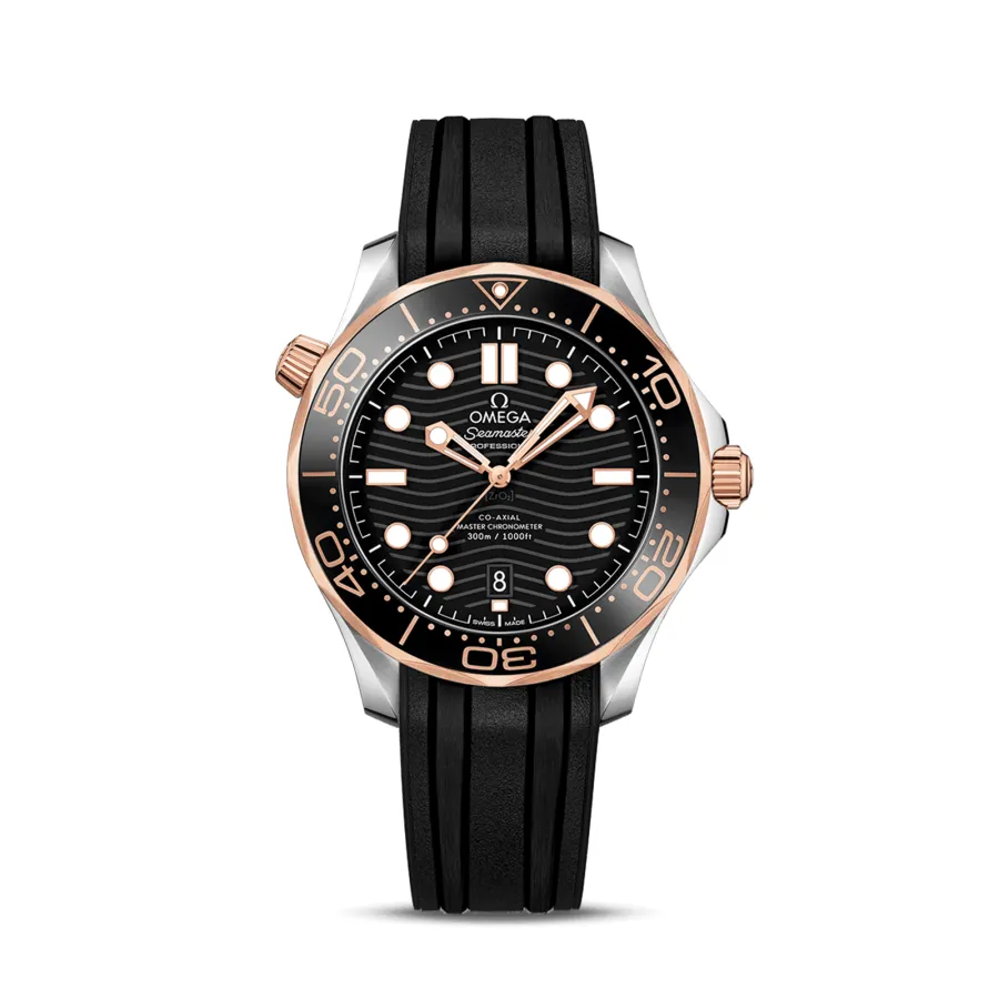 Omega-Seamaster-Diver-300M-Co-Axial-Master-Chronometer-210.22.42.20.01.002.webp Omega 210.22.42.20.01.002 Seamaster Diver 300M Co Axial Master in Dubai UAE - Image 1