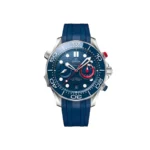 Omega 210.32.44.51.03.002 Seamaster Diver 300M Co-Axial-Master in Dubai UAE