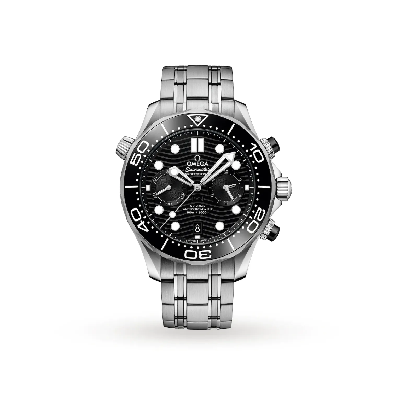 Omega-Seamaster-Diver-300M-Co-Axial-Watch-Dubai-Elegance.webp Omega 210.30.44.51.01.001 Seamaster Diver 300M Co-Axial-Master in Dubai UAE - Image 1