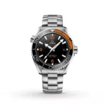 Omega 215.30.44.21.01.002 Seamaster Planet Ocean 600M Co-Axial-Master - New