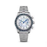 Omega 329.30.43.51.02.001 Chronoscope Co-Axial Master in Dubai UAE