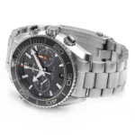 Omega 215.30.46.51.01.001 Seamaster Planet Ocean 600M Co-Axial-Master Watch in Dubai UAE - Image 2