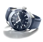Omega 215.33.44.21.03.001 Seamaster Planet Ocean 600M Co-Axial-Master Watch in Dubai UAE - Image 2