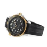 Omega 210.22.42.20.01.001 Seamaster Diver 300m Co-Axial-Master in Dubai UAE - Image 2