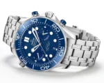 Omega 210.30.44.51.03.001 Co-Axial-Master in Dubai UAE - Image 2