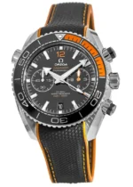 Omega 215.32.46.51.01.001 Seamaster Planet Ocean 600M luxury watch UAE